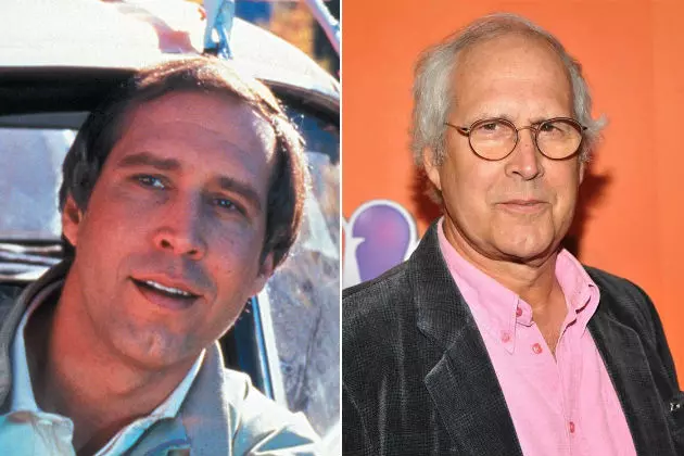 See the Cast of 'National Lampoon's Vacation' Then and Now