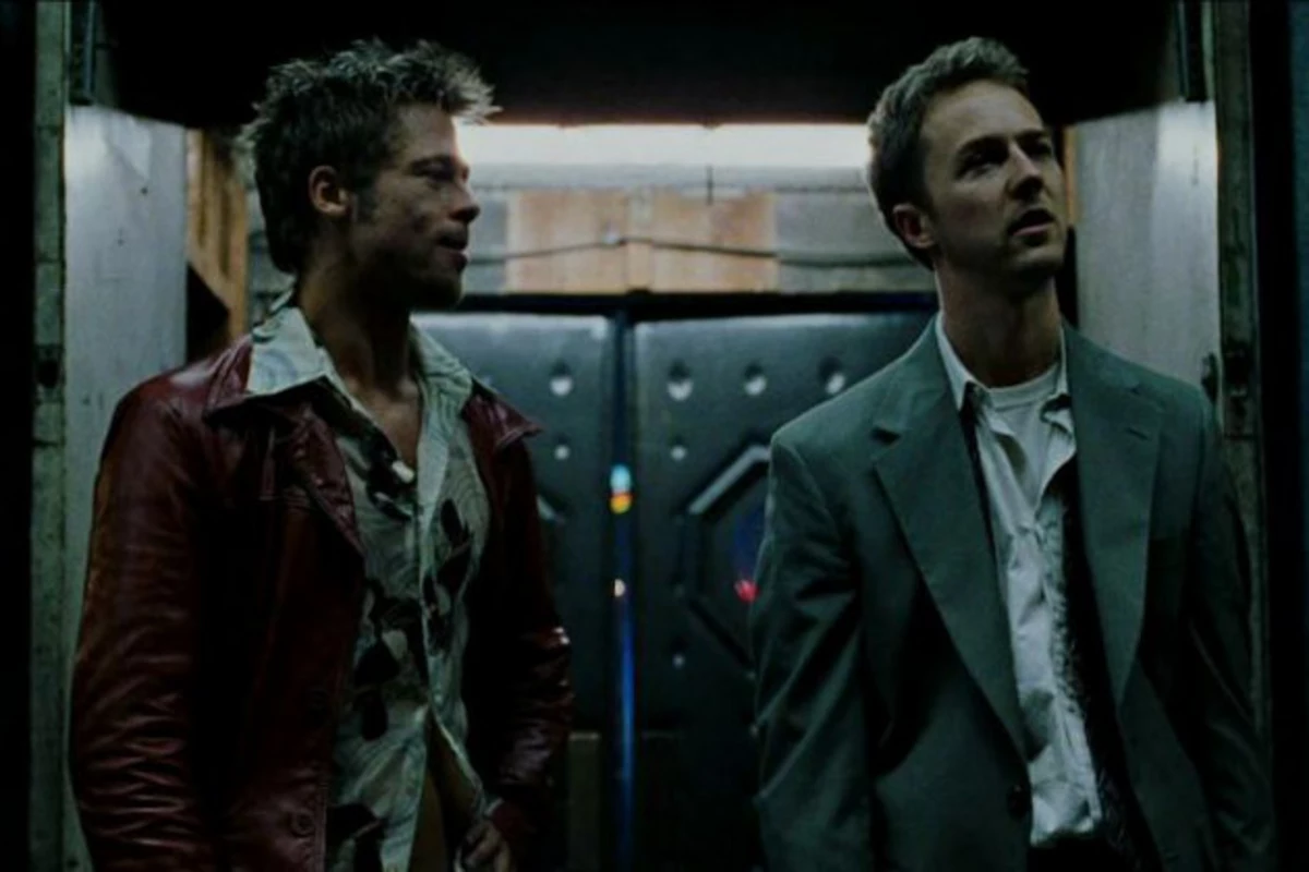 THEN AND NOW: 'Fight Club' Cast 24 Years Later + Photos
