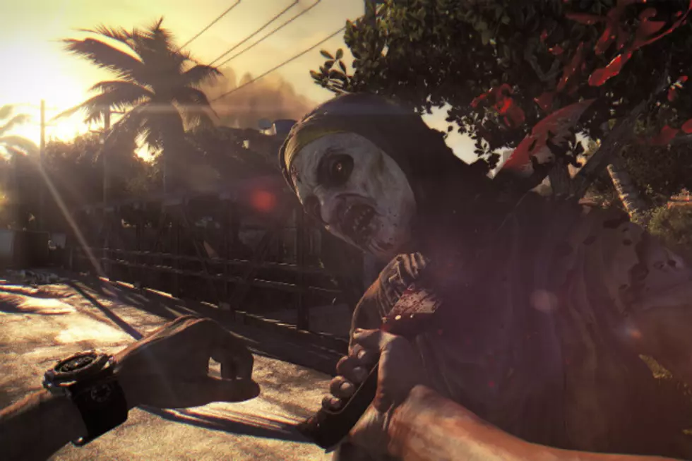 Dying Light’s Zombies Teach Us Why We Should Fear the Night