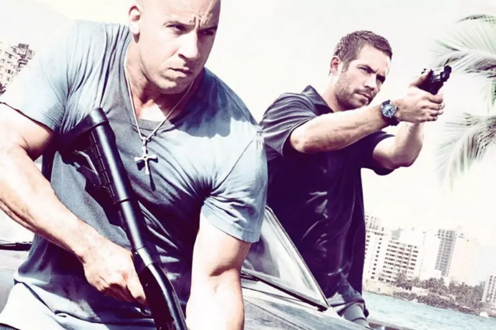 Holiday Box Office Update: ‘Fast and Furious 6′ Laps the Competition