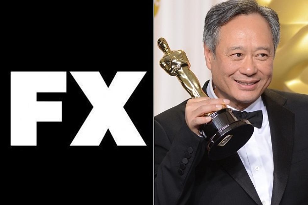 FX&#8217;s &#8216;Tyrant': Ang Lee Drops out of Directing the Pilot, Cites &#8216;Life of Pi&#8217; Exhaustion
