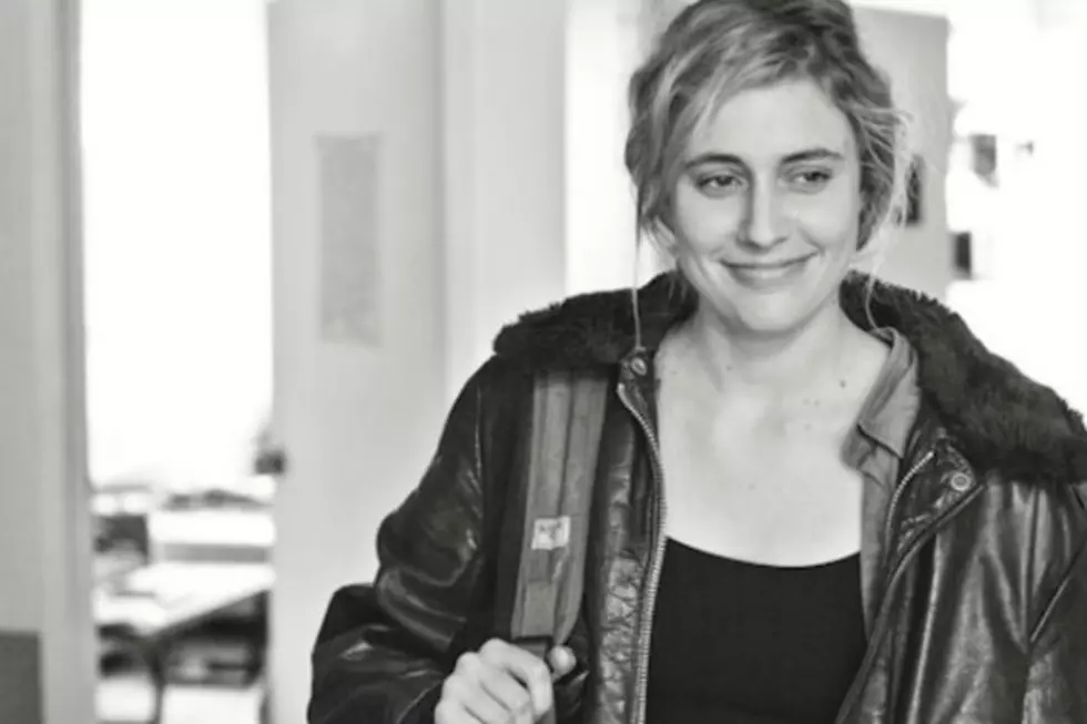 Reel Women: Greta Gerwig Is Headed to CBS and It’s Okay to Feel Conflicted About It