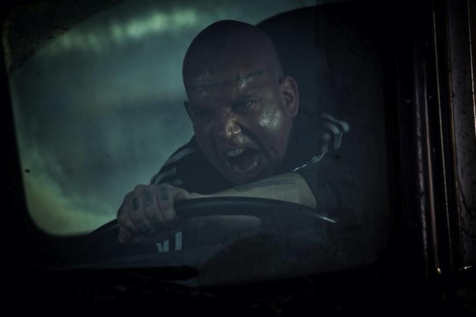‘Amazing Spider-Man 2′ – First Look at Paul Giamatti as The Rhino