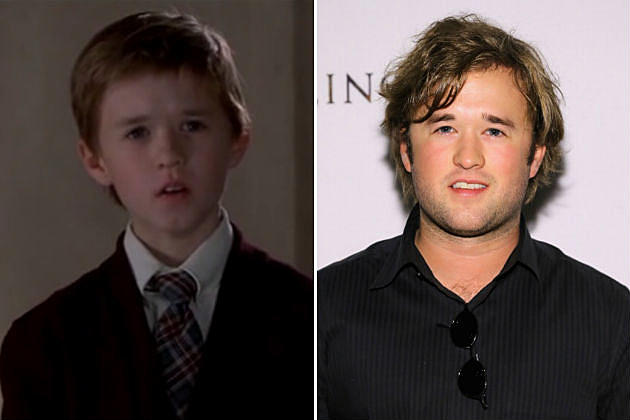 See the Cast of 'The Sixth Sense' Then and Now