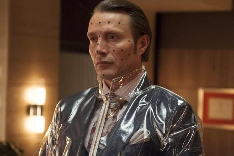 ‘Hannibal’ Review: “Buffet Froid”