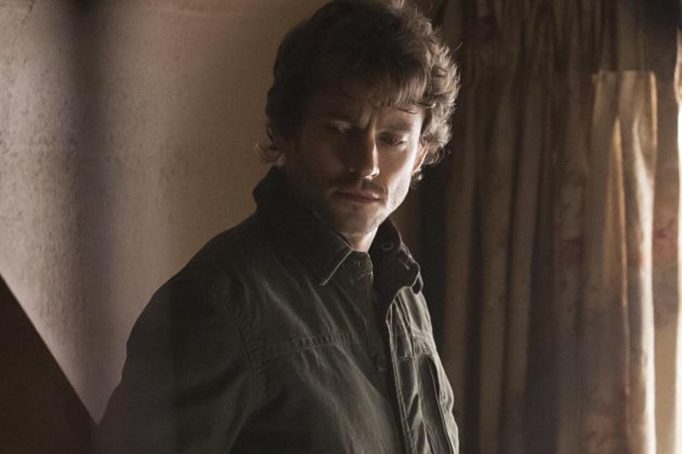 ‘Hannibal’ “Buffet Froid” Preview: Will’s Mind Clocks Out