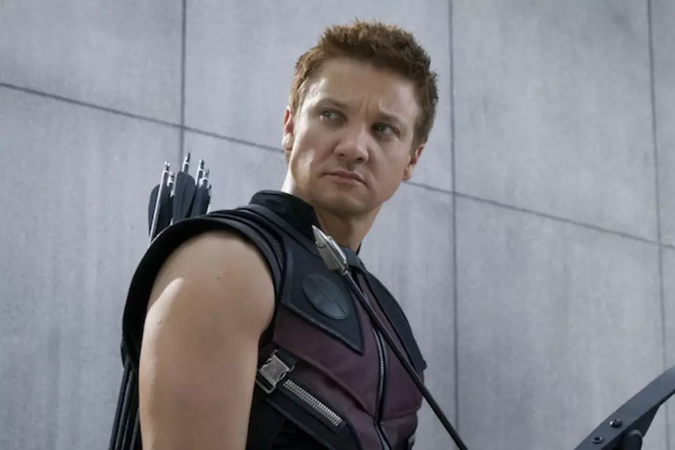 The Wrap Up: &#8216;Avengers 2&#8242; to Add Black Panther and Replace Jeremy Renner?