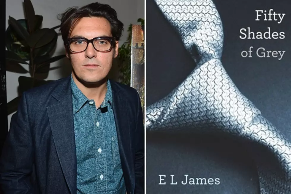 ’50 Shades of Grey’ News: Joe Wright Is the Director Frontrunner