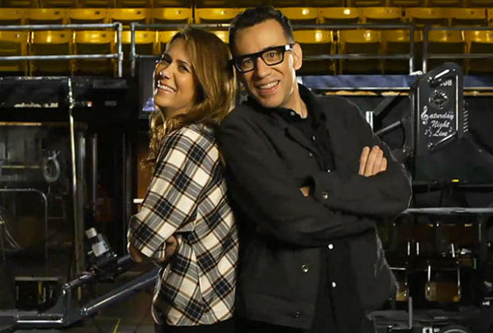 &#8216;Saturday Night Live&#8217; Review: &#8220;Kristen Wiig&#8221;