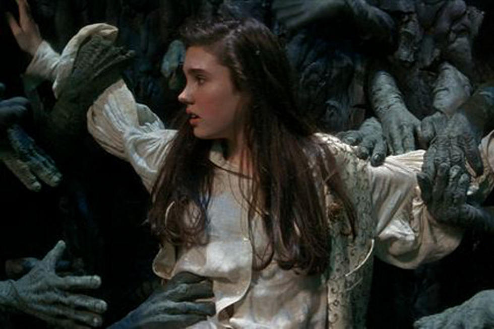 See the Cast of ‘Labyrinth’ Then and Now