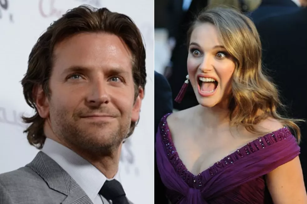 Bradley Cooper Is the Latest Person to Exit Jane Got a Gun