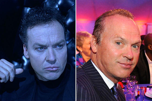 See the Cast of 'Batman Returns' Then and Now