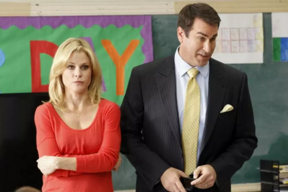 ‘Modern Family’ Review: “Career Day”