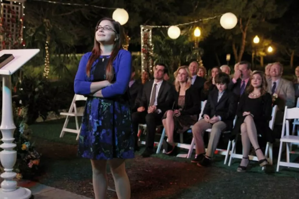 ‘Modern Family’ Season Finale Review: “Goodnight, Gracie”