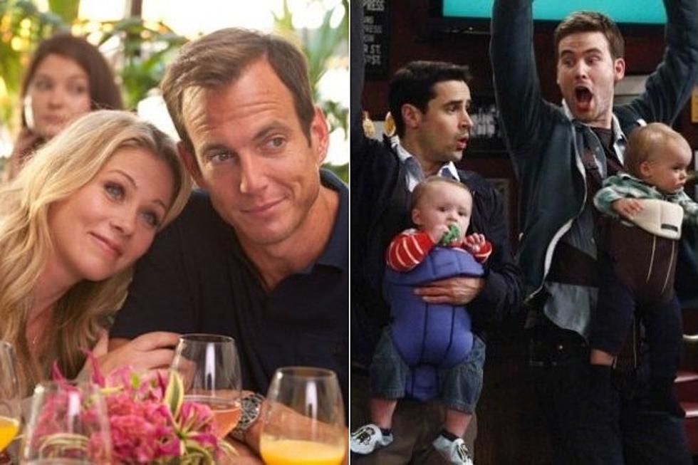 NBC Cancels &#8216;Up All Night&#8217; and &#8216;Guys With Kids&#8217; Too