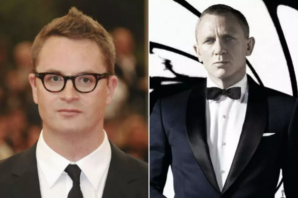Who'll Direct the Next Bond?