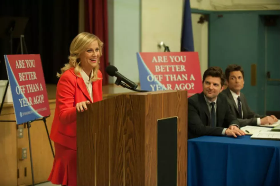 ‘Parks and Recreation’ Review: “Are You Better Off?”