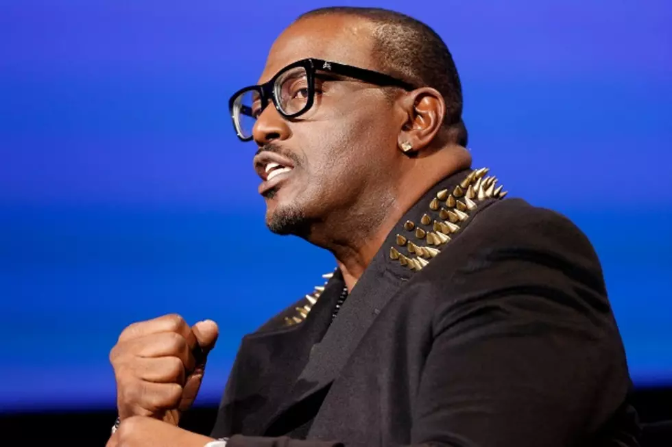 Randy Jackson Leaves Idol