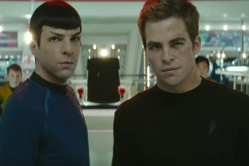 Star Trek Fans Get Their Own ‘All About That Bass’ Parody [VIDEO]