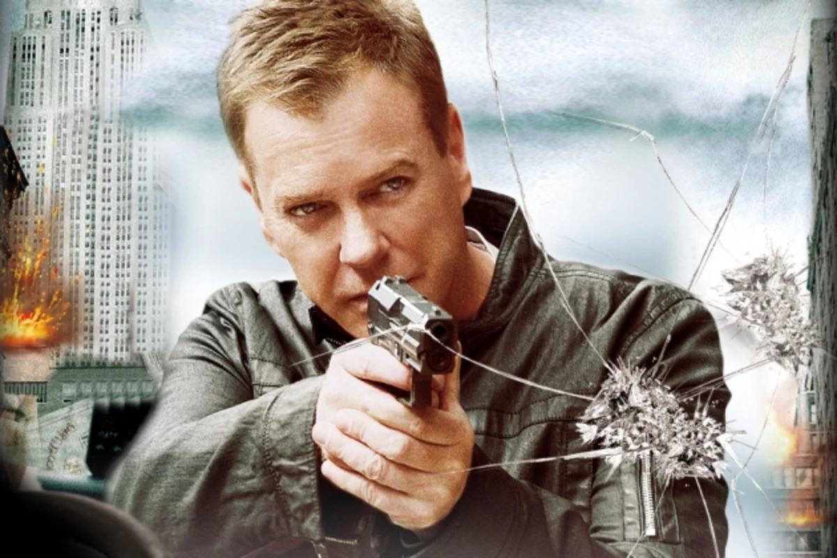Film jack bauer