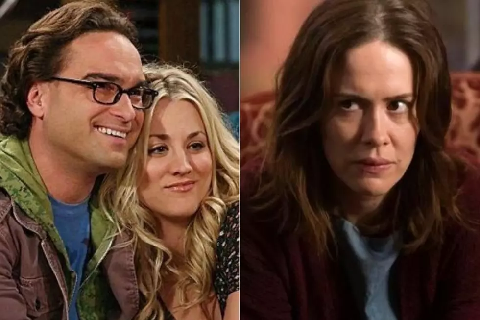 2013 Critics&#8217; Choice Television Awards Nominees: &#8216;Big Bang Theory&#8217; and &#8216;American Horror Story&#8217; Lead the Pack
