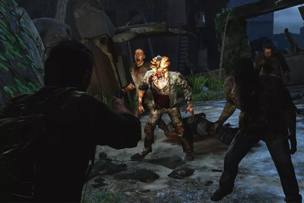 The Last of Us Getting Single-Player DLC, Season Pass