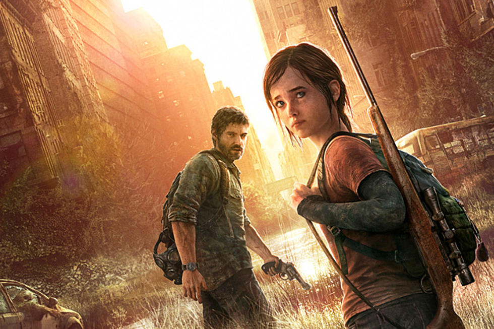 The Last of Us Dominates June Game Sales in US