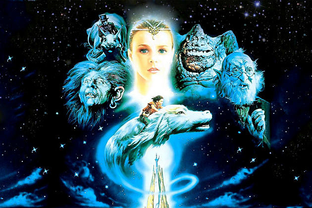 See the Cast of 'The NeverEnding Story' Then and Now