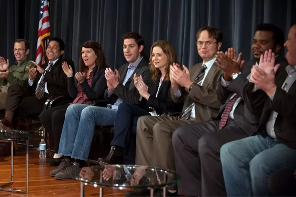 'The Office' Series Finale Review