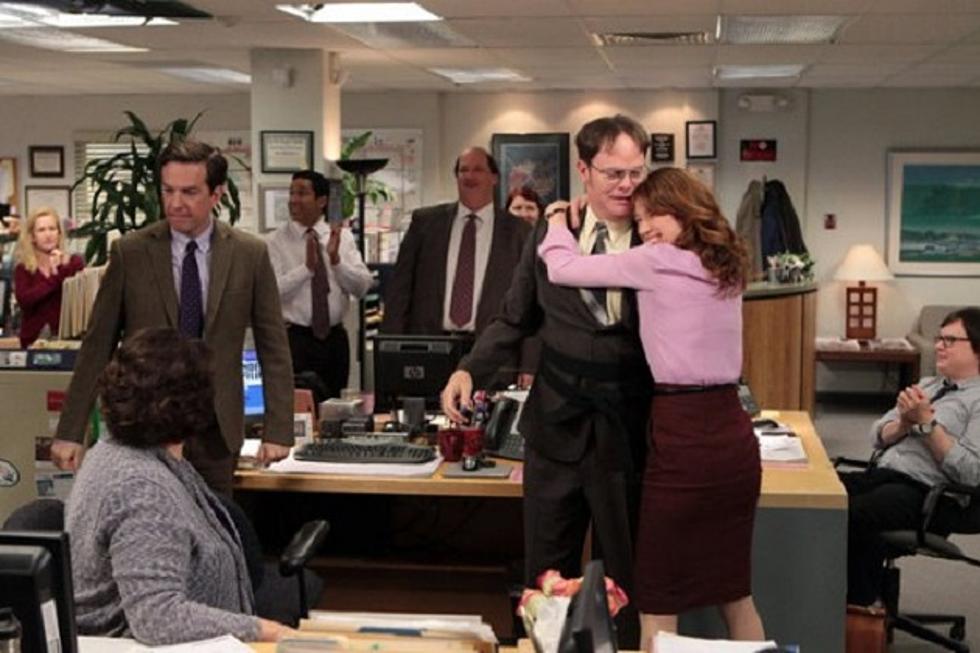&#8216;The Office&#8217; Review: &#8220;Livin&#8217; the Dream&#8221;