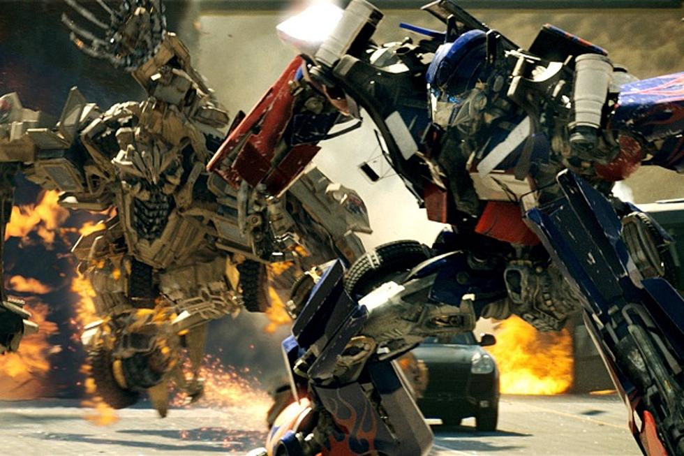 &#8216;Transformers 4&#8242; Shows Off New Cars and Adds to Cast