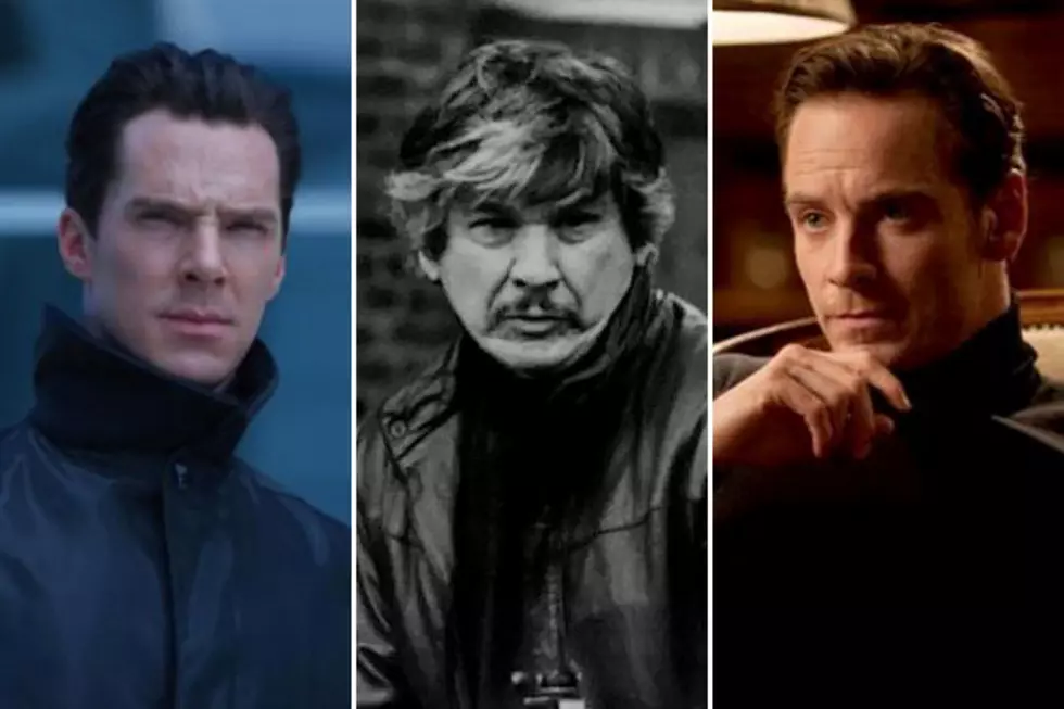 10 Movie Tough Guys Rocking Turtlenecks From John Harrison to James Bond