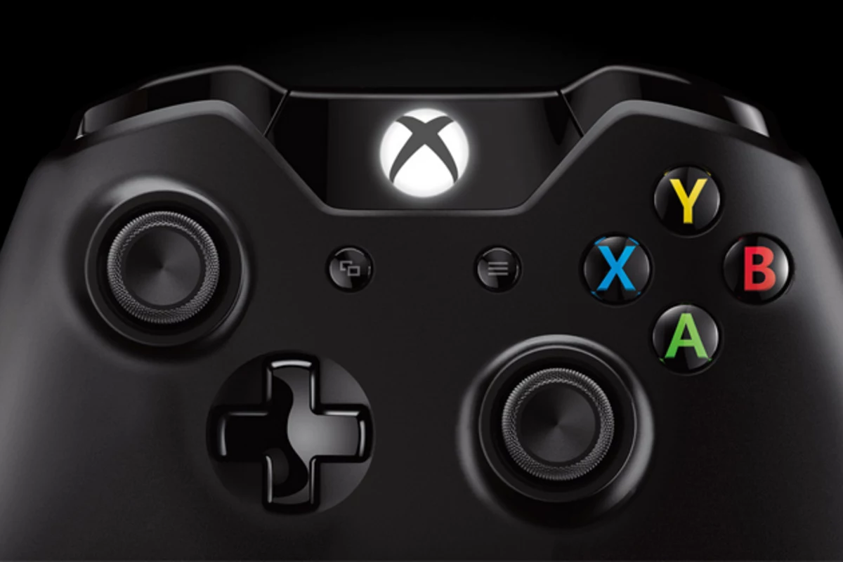 Xbox One Game Sharing Will Work With Friends and Family