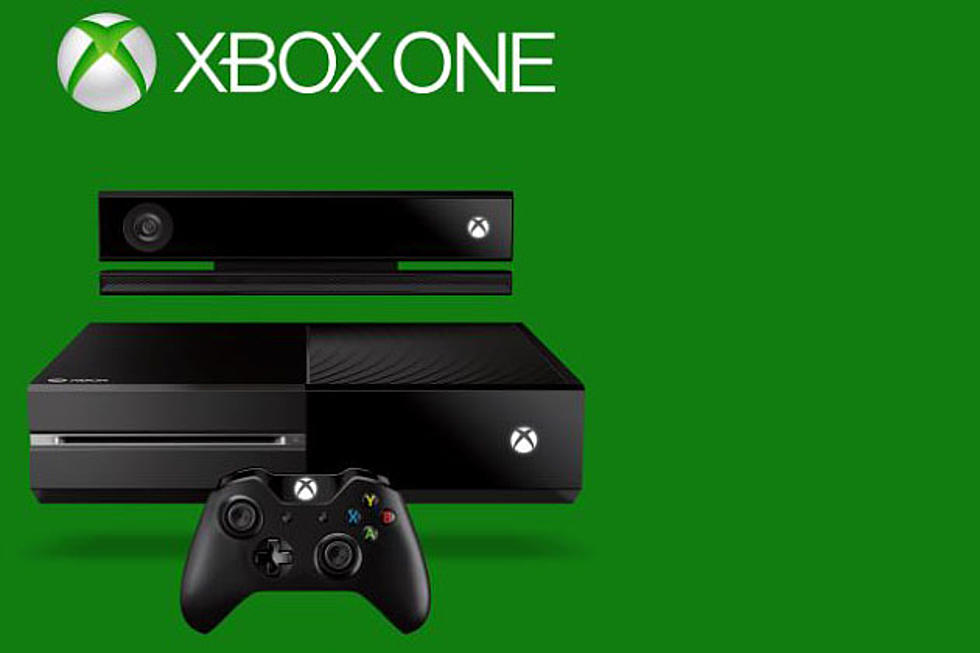 Xbox One&#8217;s Kinect Won&#8217;t Listen in on Your Conversations
