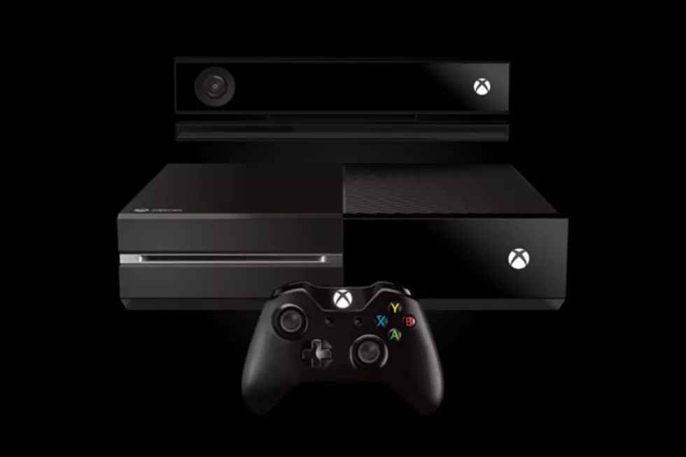Microsoft: Publishers Will Decide if Games Can Be Resold
