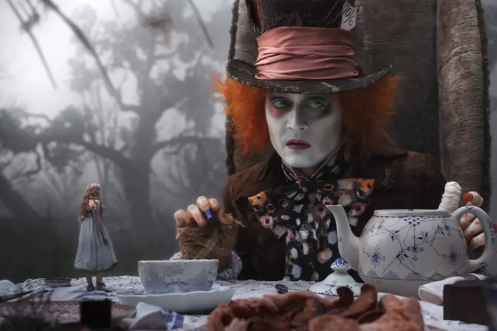 ‘Alice in Wonderland 2′ Wants ‘Muppets’ Director