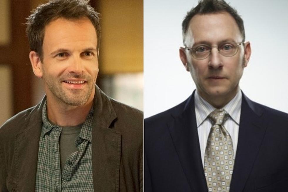 ‘Elementary’ and ‘Person of Interest': CBS Developing Spinoffs?