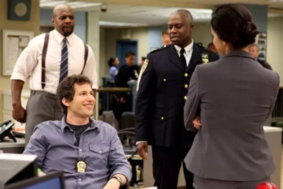 FOX Picks Up Andy Samberg Cop Comedy &#8216;Brooklyn Nine-Nine,&#8217; Seth MacFarlane&#8217;s &#8216;Dads&#8217; and More