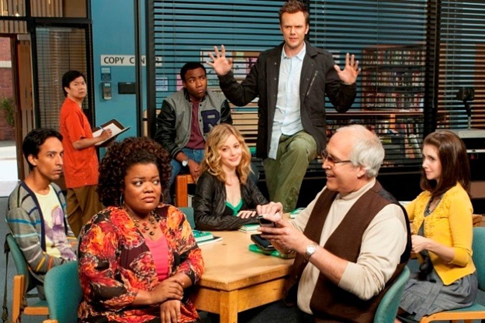 &#8216;Community&#8217; Season 5: NBC Renews Greendale For Additional Semester
