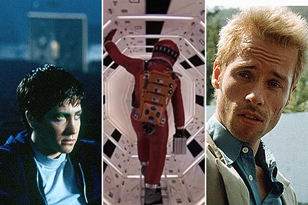 The 10 Most Confusing Movies of All Time