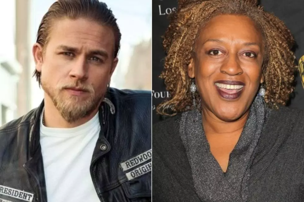 &#8216;Sons of Anarchy&#8217; Season 6 Adds &#8216;The Shield&#8217;s&#8217; CCH Pounder As&#8230;