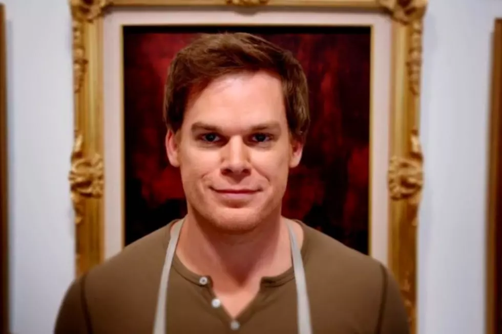 New &#8216;Dexter&#8217; Final Season Trailer: Portrait of a Killer(s)