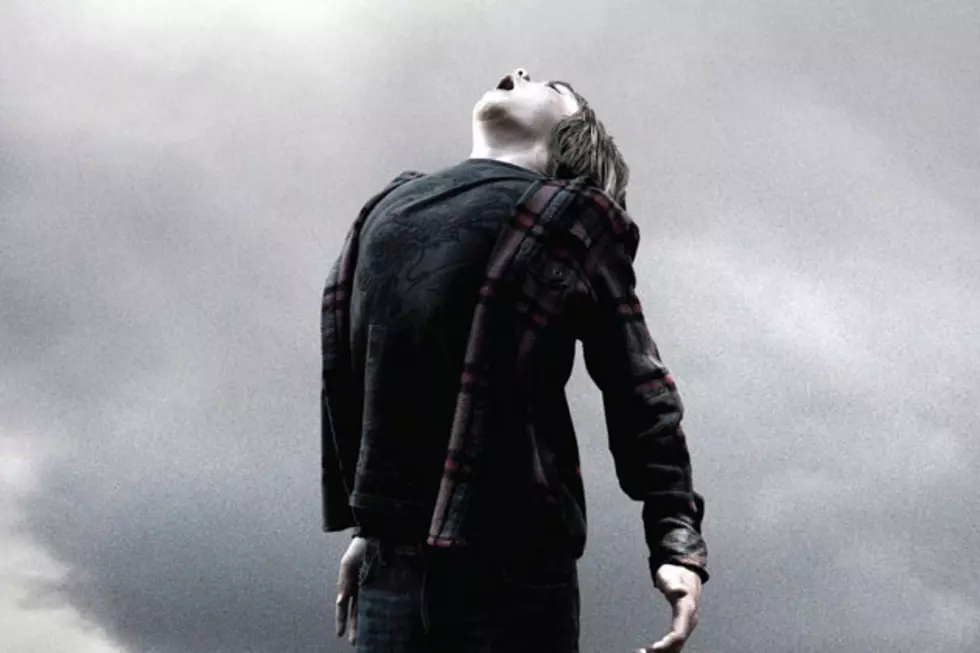 ‘Dark Skies’ Contest: Get Possessed With a Blu-ray Combo and Prize Pack