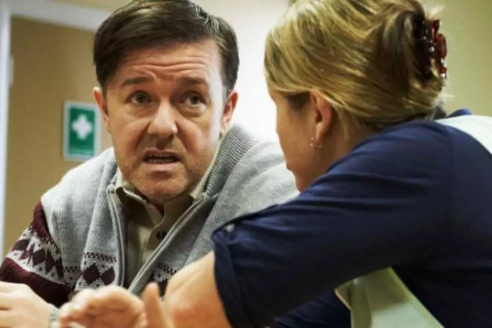 Ricky Gervais’ Netflix Series ‘Derek’ Gets September Premiere