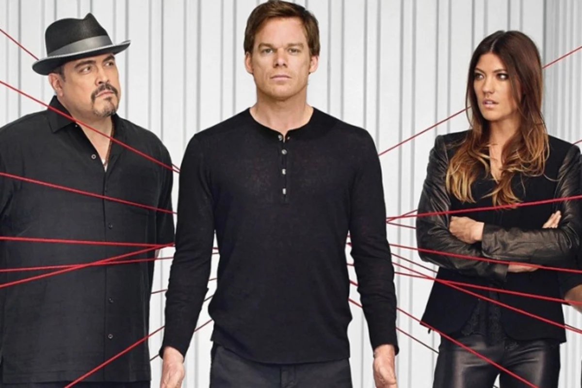 New ‘Dexter’ Final Season Trailer Who Is “The Psychopath Whisperer?”