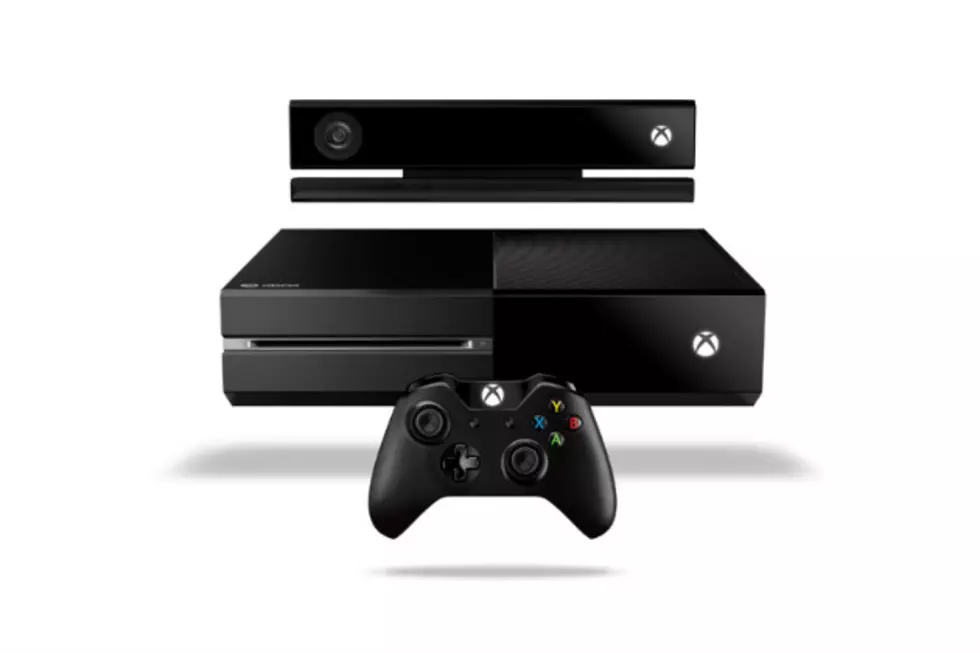 Microsoft Offers Money When You Sign Up for Xbox One Pre-order Notification