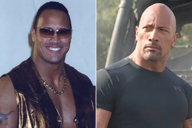 See the Cast of 'Fast and Furious 6′ Then and Now