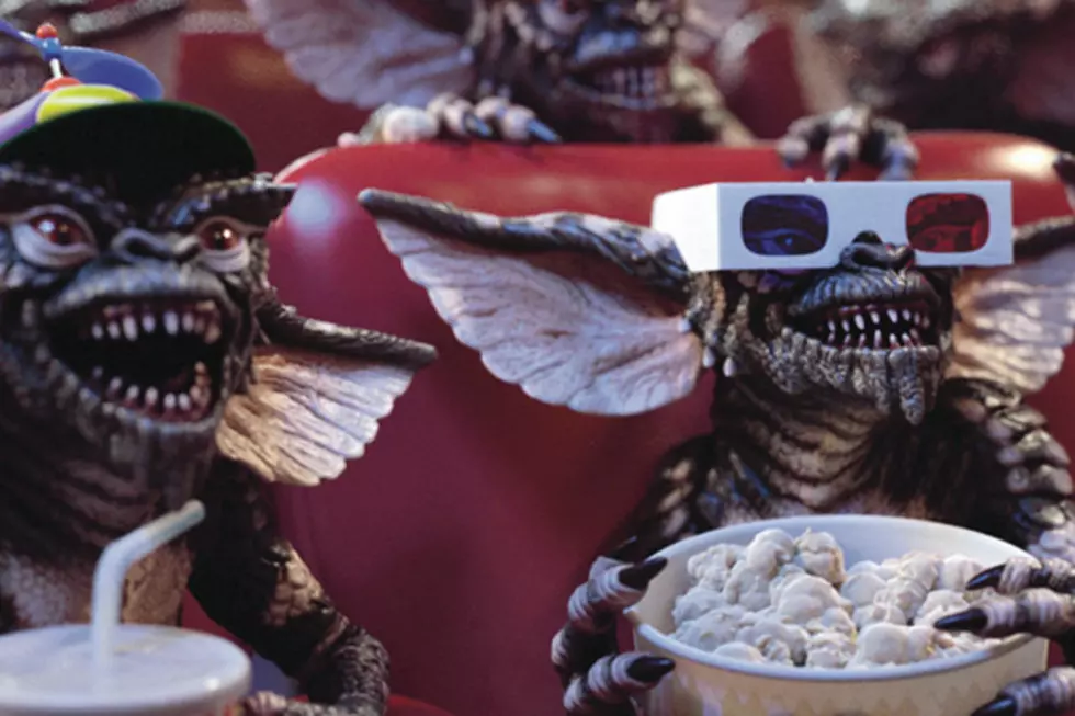 &#8216;Gremlins&#8217; Remake Moving Full Speed Ahead&#8230; Again