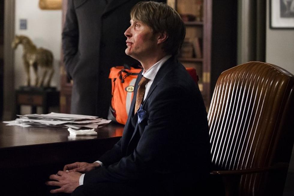 ‘Hannibal’ Review: “Fromage”