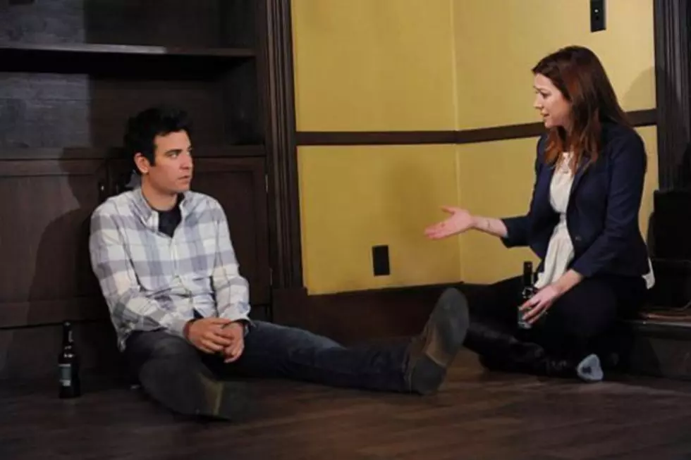 &#8216;How I Met Your Mother&#8217; &#8220;Something New&#8221; Season Finale Preview: What&#8217;s Ted&#8217;s Big Decision?